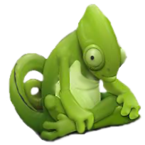 Loading indicator...